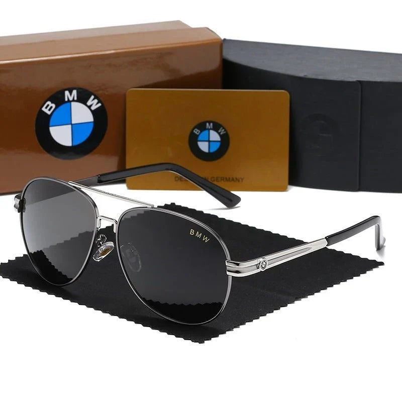Lunettes de soleil BMW X6 - Édition limitée