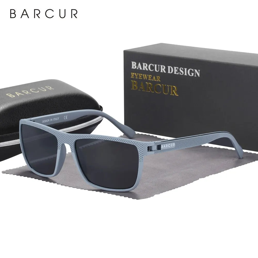 Lunettes de soleil Barcur Sports