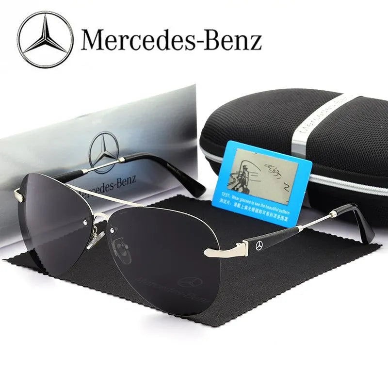 MB AMG Sunglasses - Limited Edition