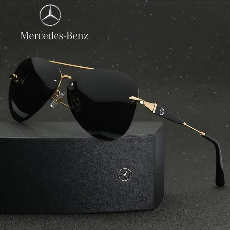 Mercedes Benz AMG Sonnenbrille - Limitierte Auflage