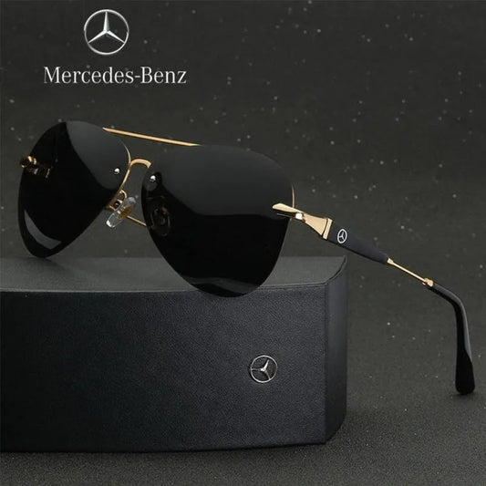 Women's Mercedes Benz AMG Sunglasses - Limited Edition
