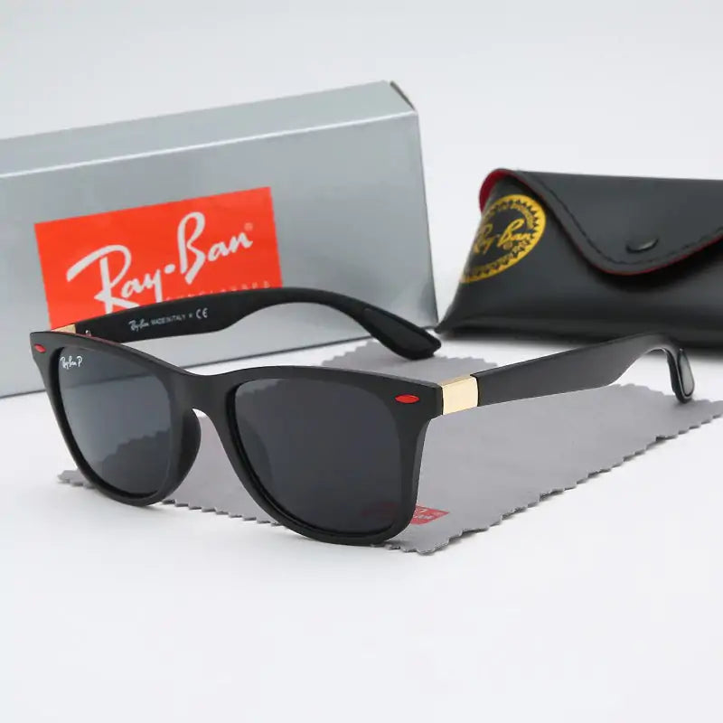 RY-BN FERRARI GTC SUNGLASSES