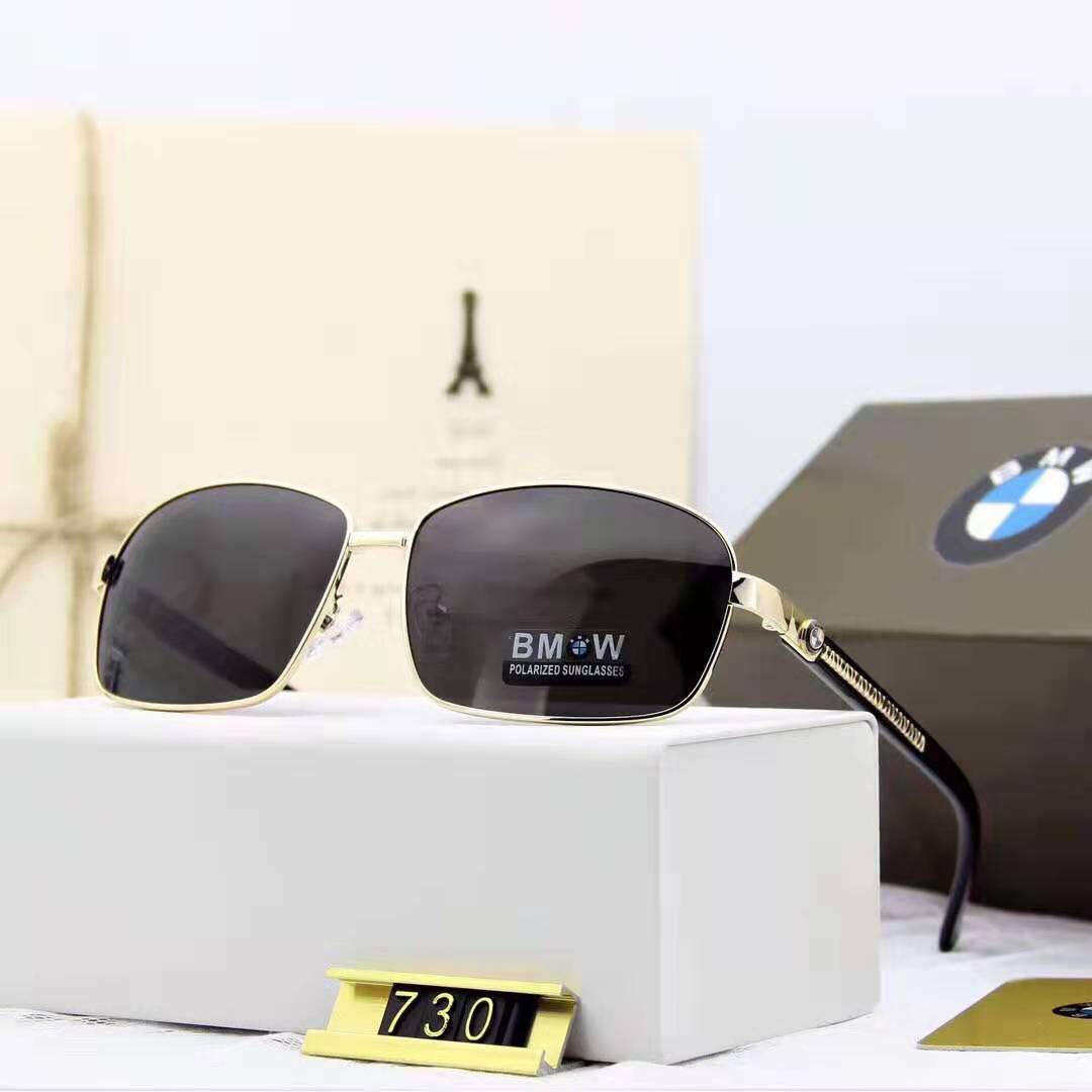 Bmw Z4 Sonnenbrille - Limitierte Auflage