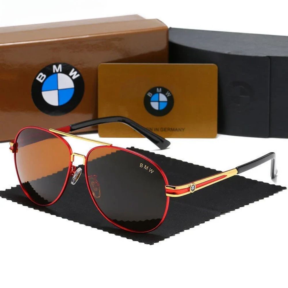 Lunettes de soleil BMW X6 - Édition limitée