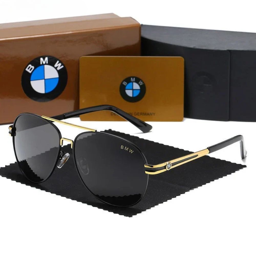 Lunettes de soleil BMW X6 - Édition limitée