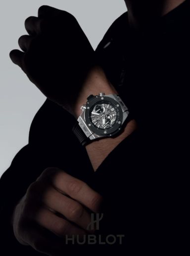 Hublot Watch