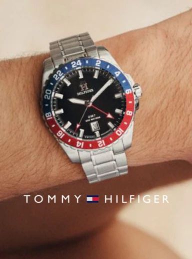 Tommy Hilfiger Watch