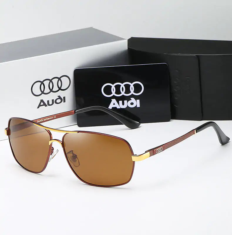 Lunettes de soleil Audi E-tron