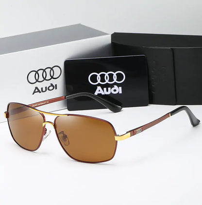 Lunettes de soleil Audi E-tron