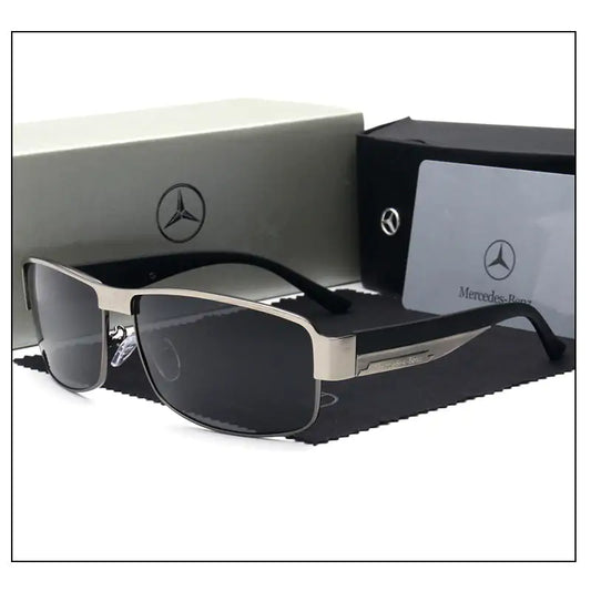 Lunettes de soleil MB AMG Performance