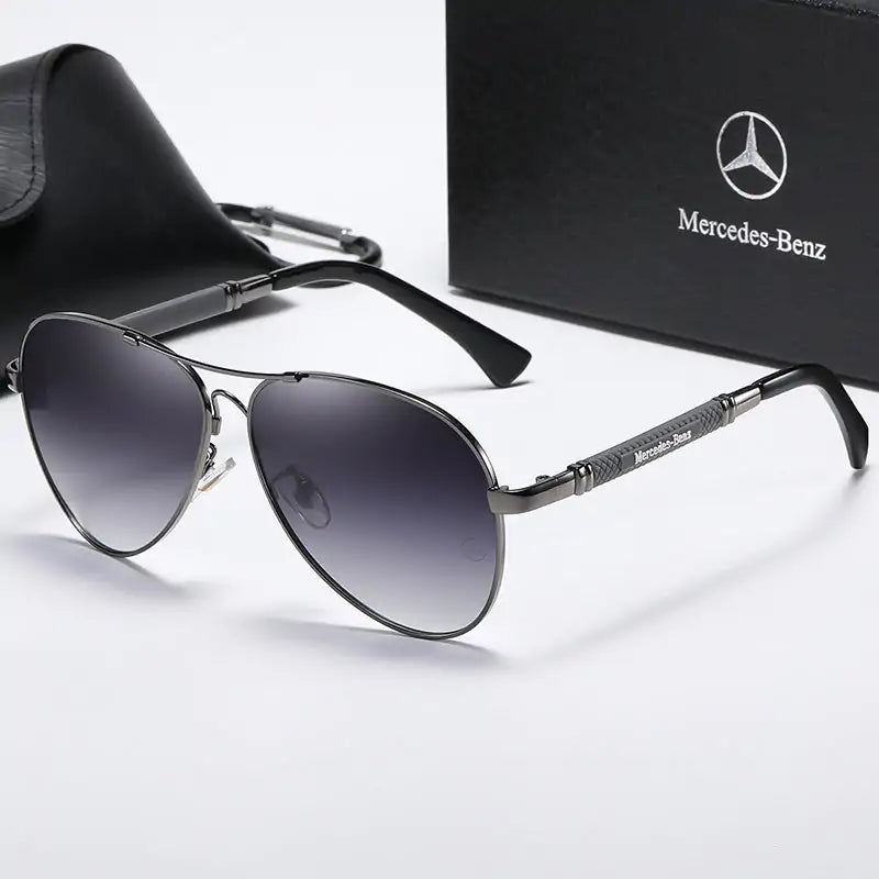 Mercedes Benz A200 Sonnenbrille