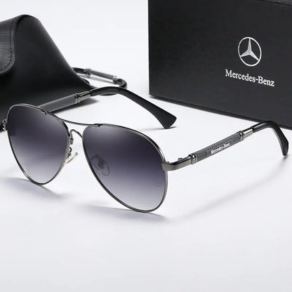 Mercedes Benz A200 Sonnenbrille