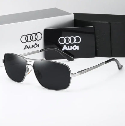 Lunettes de soleil Audi E-tron