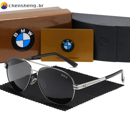 Bmw X6 Sonnenbrille - Limitierte Auflage