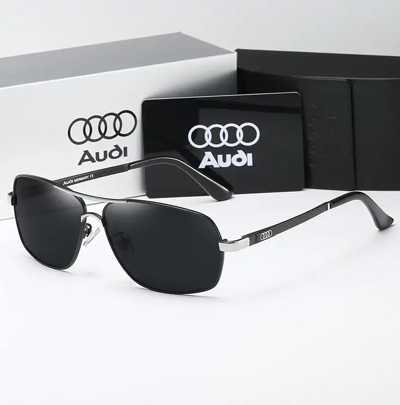 Lunettes de soleil Audi E-tron