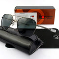 Modern Men's Sunglasses · Signed by Ambreux