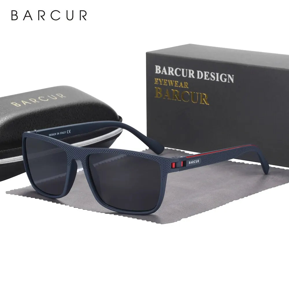 Lunettes de soleil Barcur Sports