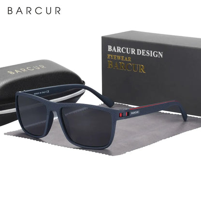 Lunettes de soleil Barcur Sports