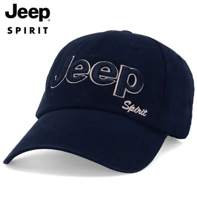 JEEP SPIRIT CAP