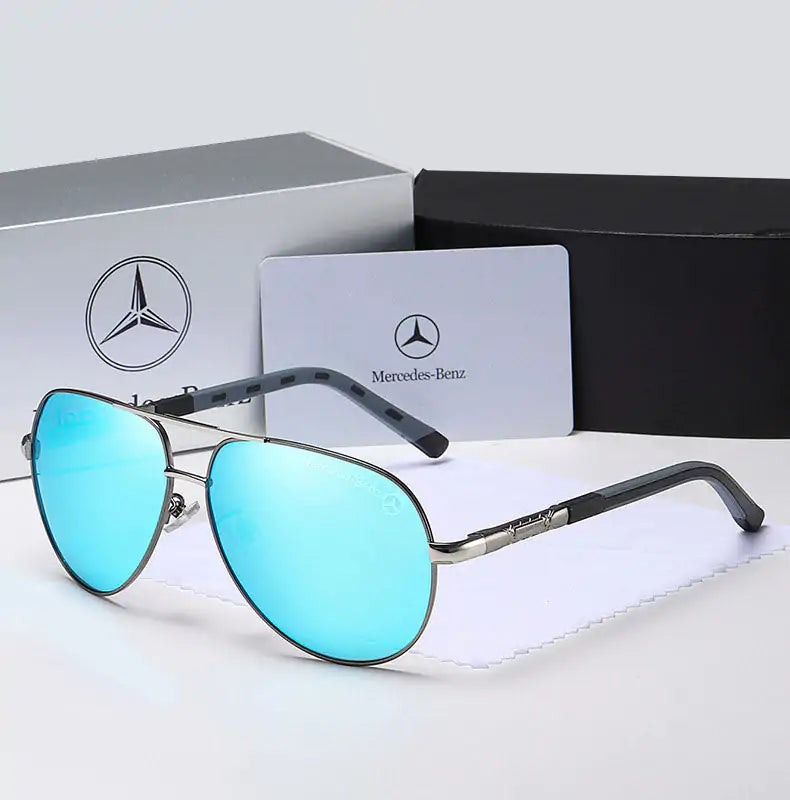 MB C180 Sunglasses