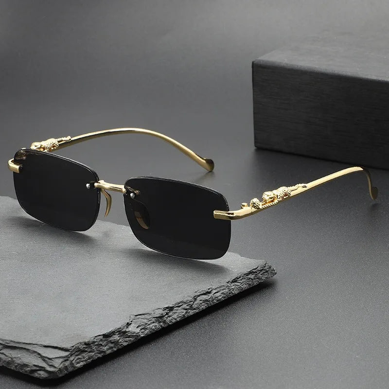 JAGUAR Signature Edition Sunglasses