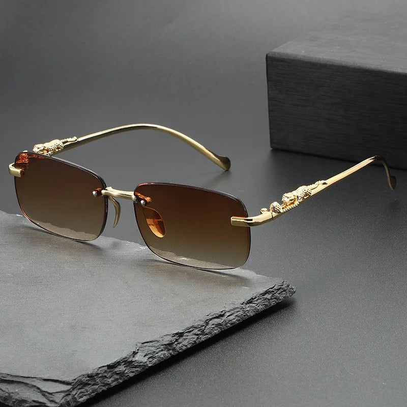 JAGUAR Signature Edition Sunglasses
