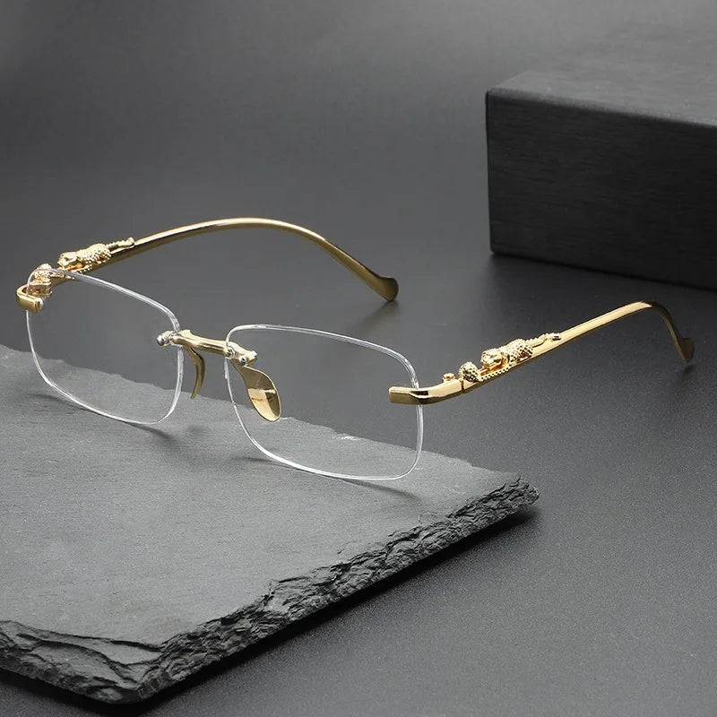 JAGUAR Signature Edition Sunglasses