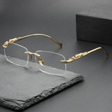 JAGUAR Signature Edition Sunglasses