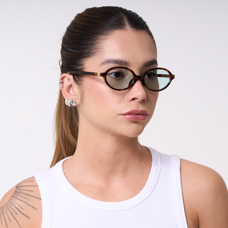 Bar Sunglasses
