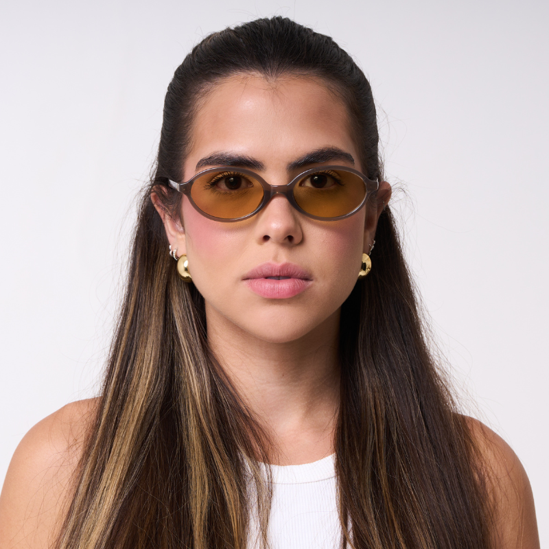 Bar Sunglasses