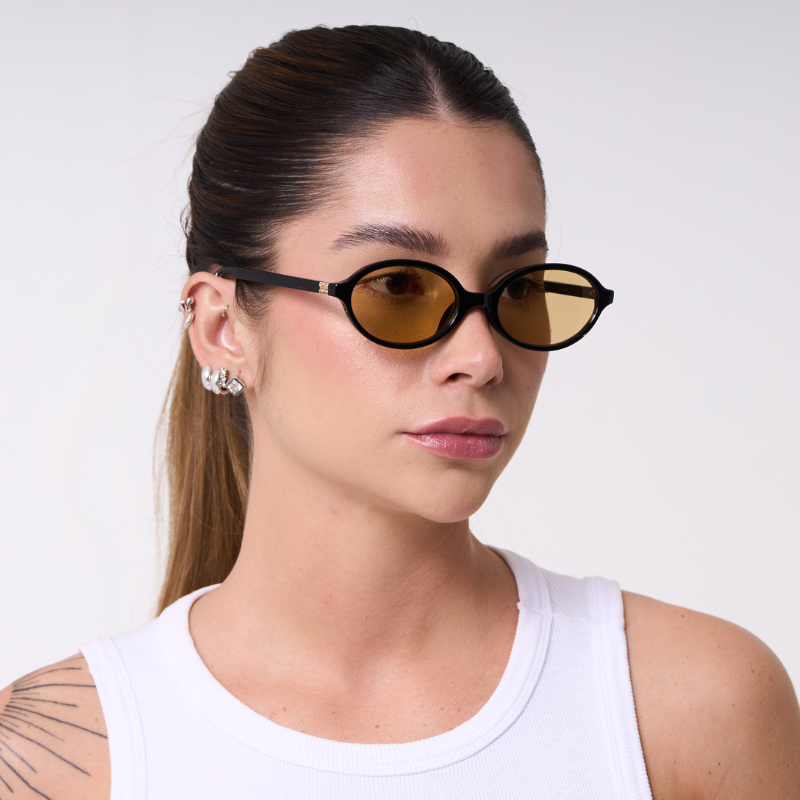 Bar Sunglasses