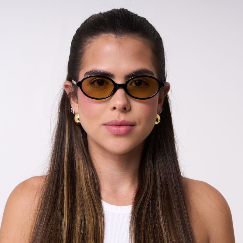 Bar Sunglasses