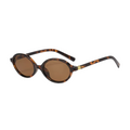 Leopard | Brown