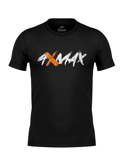 Camiseta Edição Especial Max Verstappen Campeão 2024 Algodão