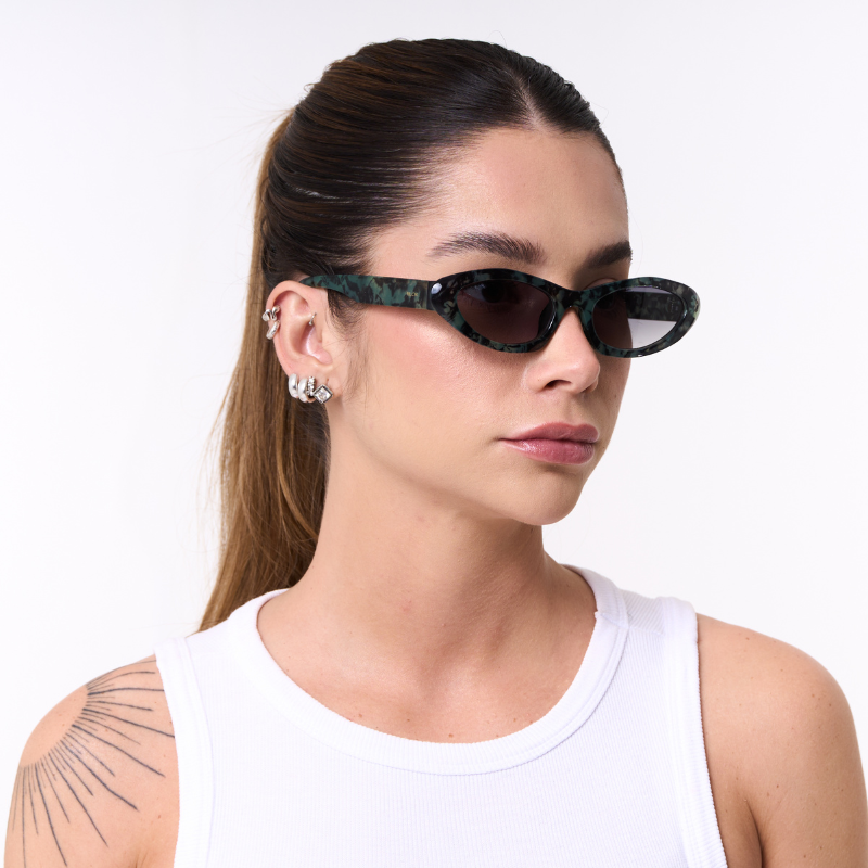 Cannes Sunglasses