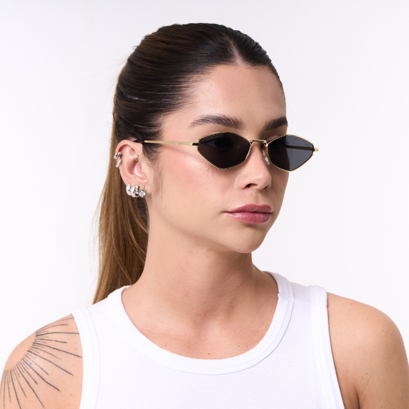 Capri Sunglasses