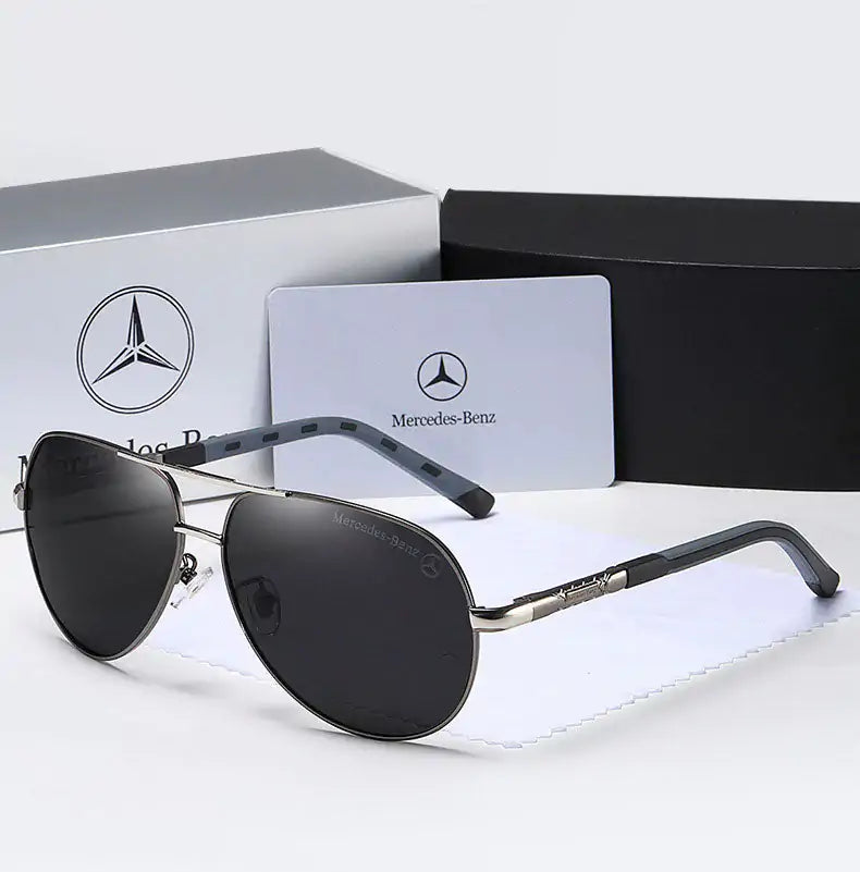 MB C180 Sunglasses