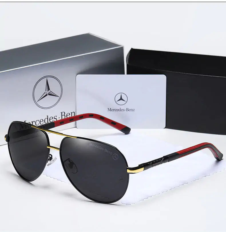 MB C180 Sunglasses