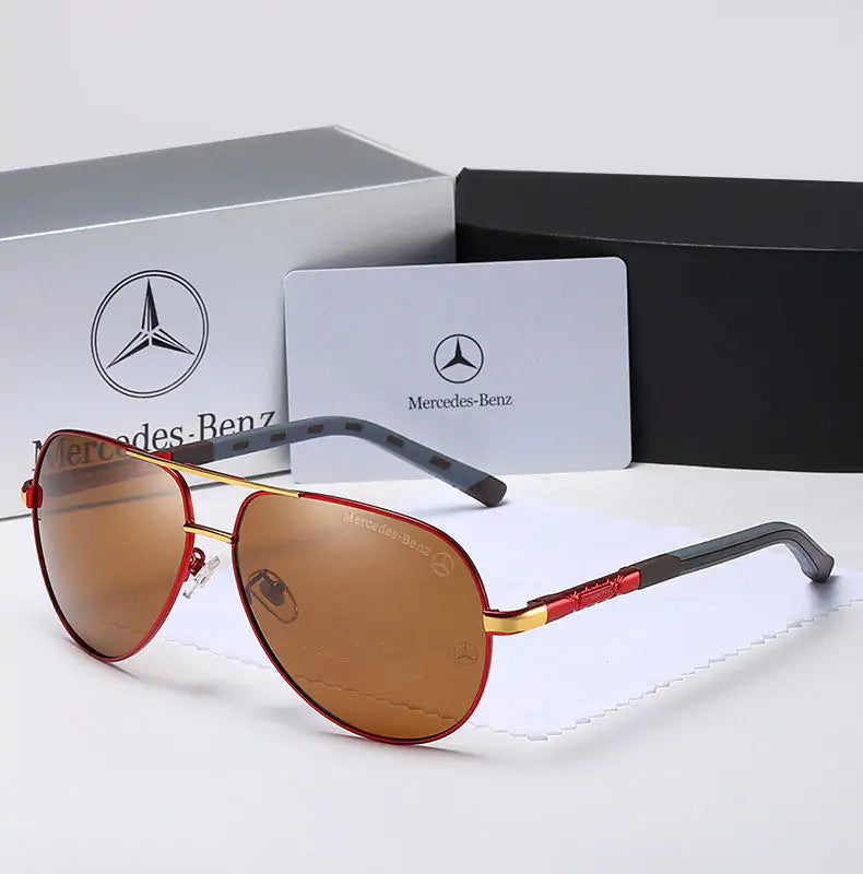 MB C180 Sunglasses