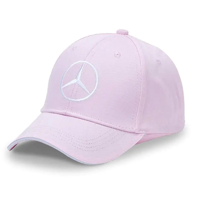 Mercedes-Benz Light Star Kappe