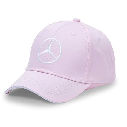 Mercedes-Benz Light Star Kappe