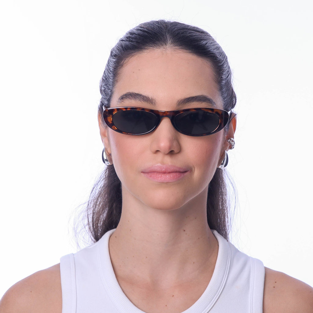 Hailey Sunglasses