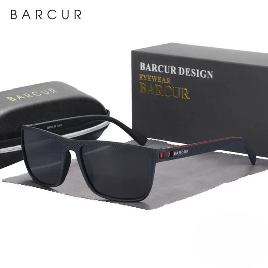 Lunettes de soleil Barcur Sports