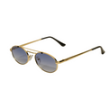 Gold | Blue