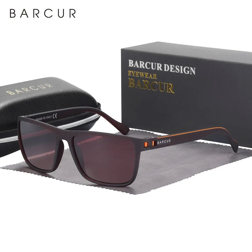 Lunettes de soleil Barcur Sports