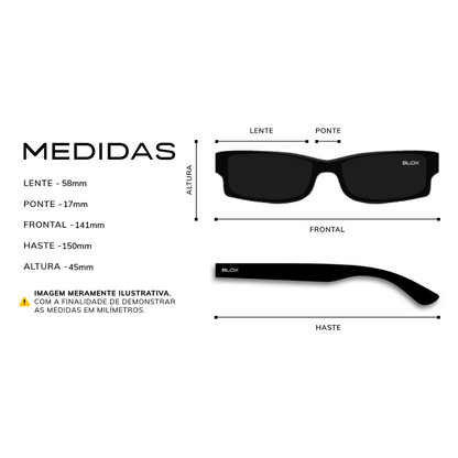 Diamant-Sonnenbrille