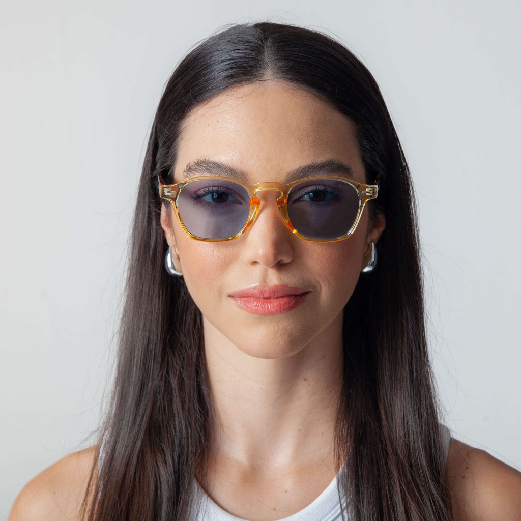 Monaco Sunglasses