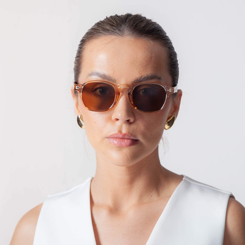 Monaco Sunglasses