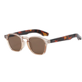 Leopard | Brown