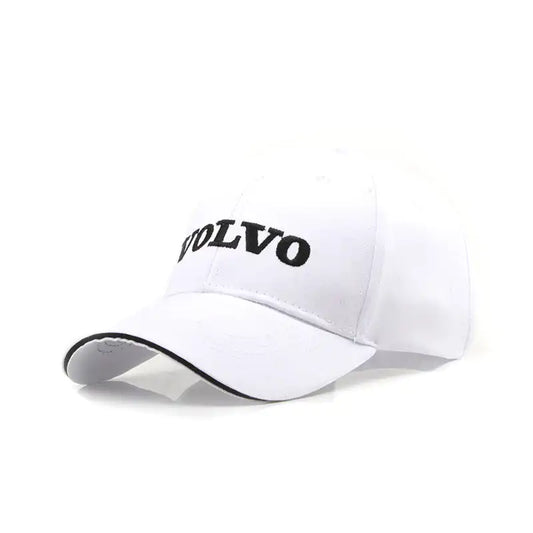 Volvo-Kappe